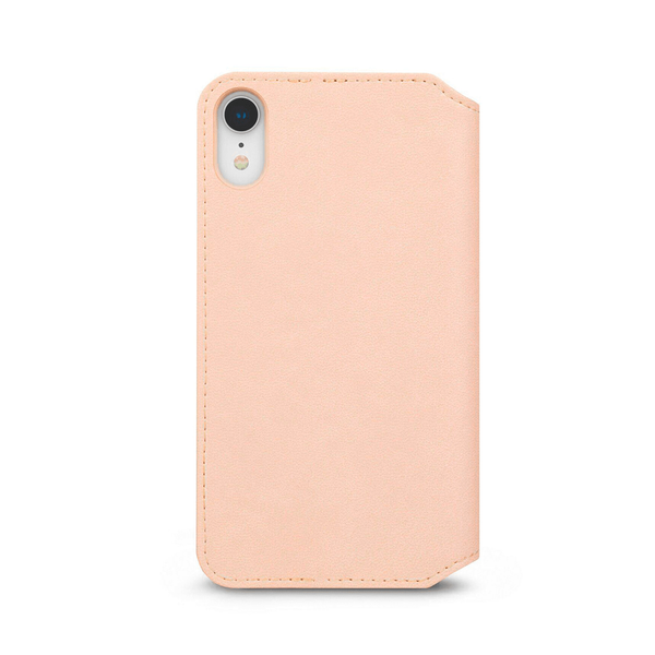 Чохол Moshi Overture Premium Wallet Case Savanna Beige for iPhone XR (99MO091261)