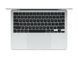 Apple MacBook Air 13" M3 16/256GB Silver (Z1B80015Z)