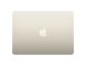 Apple MacBook Air 13" M3 8/512Gb Starlight (MRXU3) UA