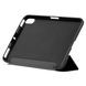Чохол для iPad mini 6 8,3"(2021) 2E Basic Flex (Black) 2E-IPAD-MIN6-IKFX-BK