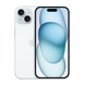 Б/У Apple iPhone 15 256GB Blue (MTP93)