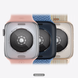 Apple Watch SE 2 GPS + LTE 40mm Midnight Aluminum Case with Midnight Sport Band (MNPL3)
