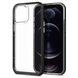 Чехол для iPhone 12 Pro Max Spigen Neo Hybrid Crystal (Black) ACS01622