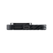 Чохол для iPhone 15 Pro Max Benks Montage Armor Kevlar Air Case (600D/1500D) with MagSafe (Black)
