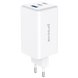 МЗП Proove Pocket GaN 100W (2 Type-C+USB) (White) WCPG10012202