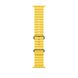 Ремешок для Watch 42/44/45/49 mm Apple Ocean Band Medium - Yellow (MQEC3) UA