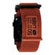 Ремінець для Watch 42/44/45/49 mm UAG Active Watch Strap, Rust (194004119191)