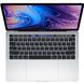Б/У Apple MacBook Pro 13" i5/16/256Gb Silver 2019 (Z0WS000EN, Z0WS0005Y)