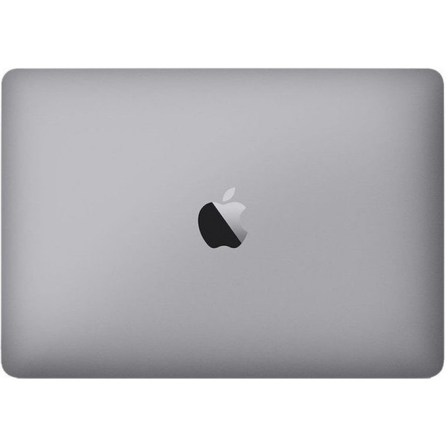 Б/У Apple MacBook 12" M3/8GB/256GB Space Gray 2017 (MNYF2)