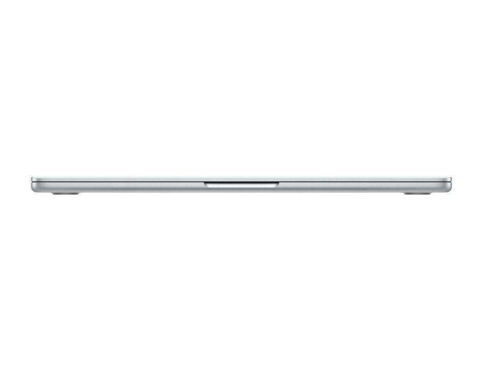 Apple MacBook Air 13" M3 16/256GB Silver (Z1B80015Z)