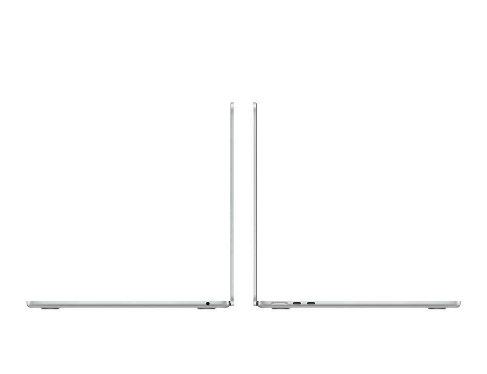 Apple MacBook Air 13" M3 16/256GB Silver (Z1B80015Z)