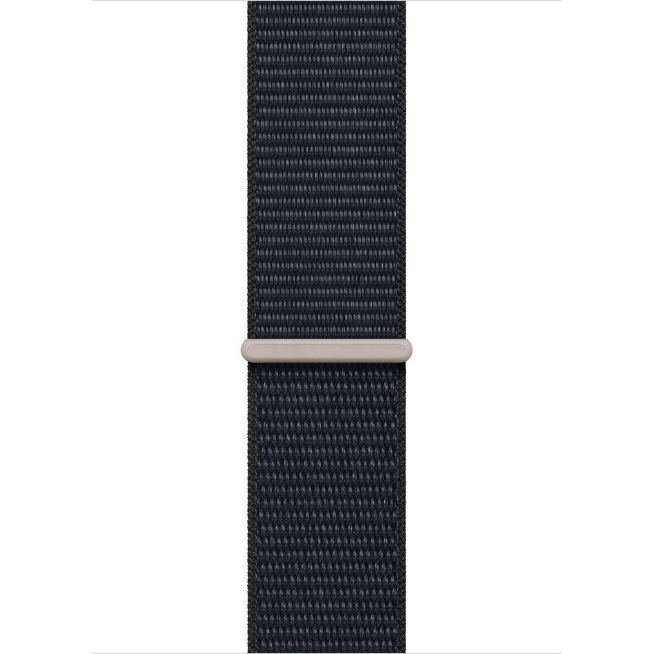 Б/У Apple Watch Series 9 GPS 45mm Midnight Alu. Case with Midnight Solo Loop