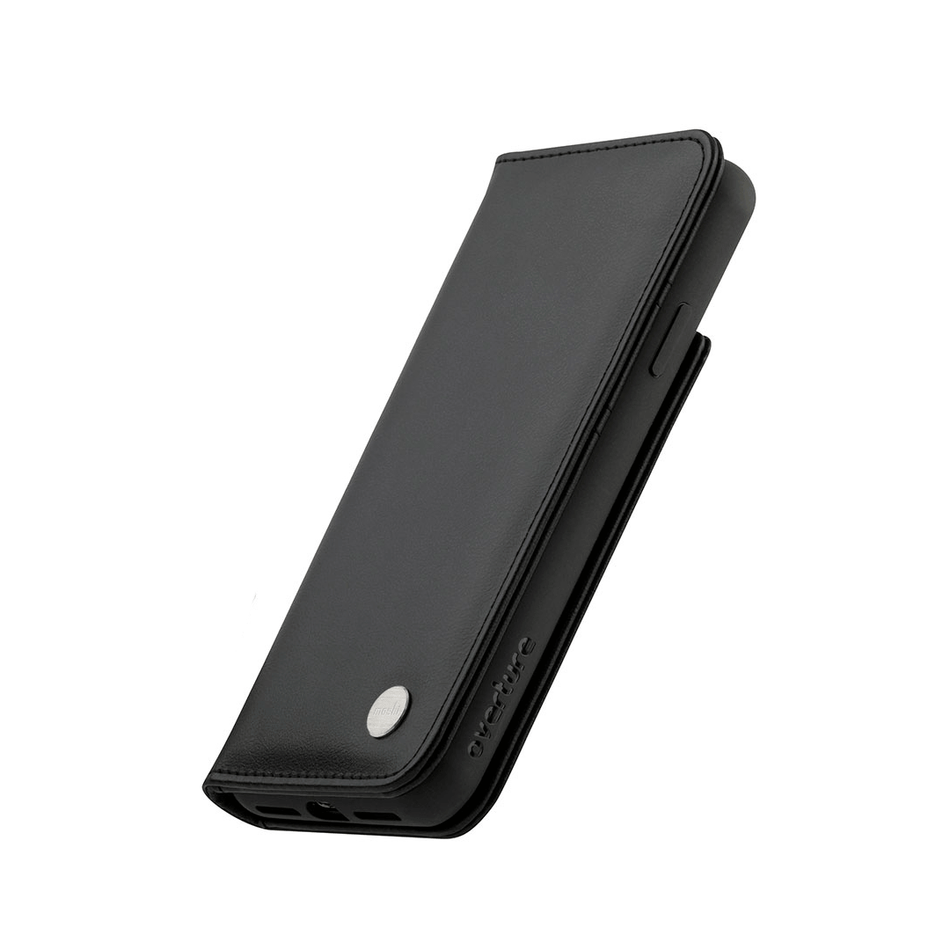 Чохол для iPhone 11 Pro Moshi Overture (SnapTo) (Black) 99MO091012