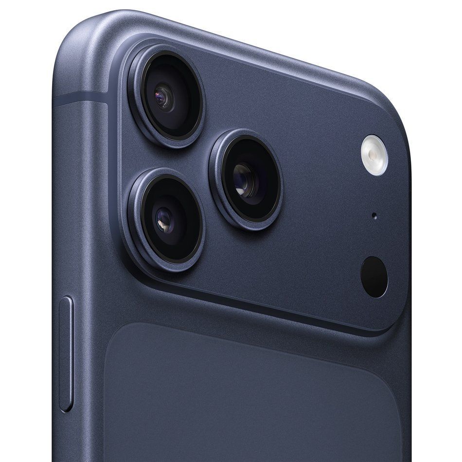 Б/У Apple iPhone 17 Pro Max 1Tb eSIM Deep Blue (MFXQ4)