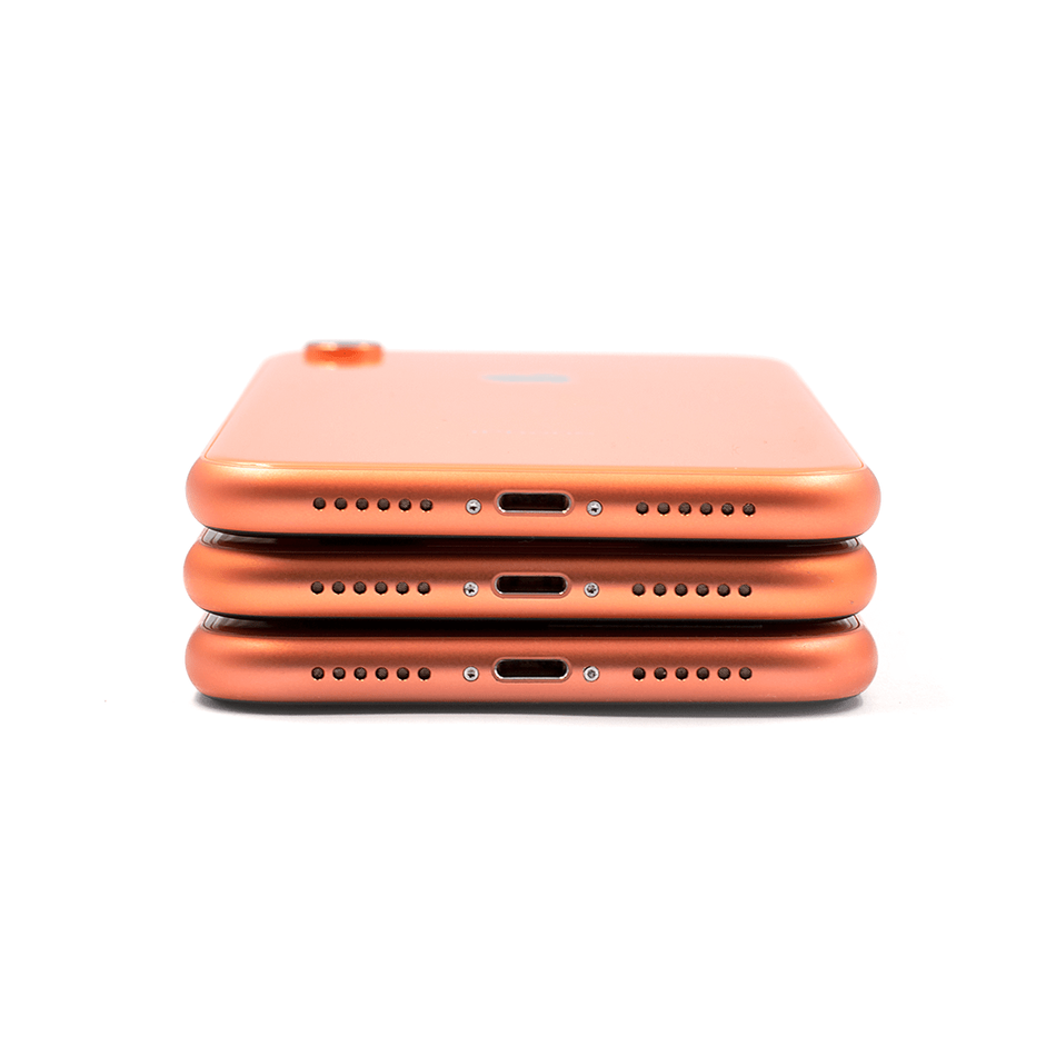 Б/У Apple iPhone Xr 64GB Coral (MRY82)