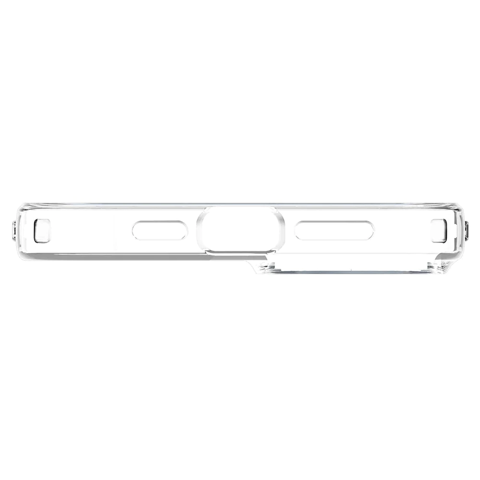 Чехол для iPhone 14 Plus Spigen Liquid Crystal, Crystal Clear (ACS04887)