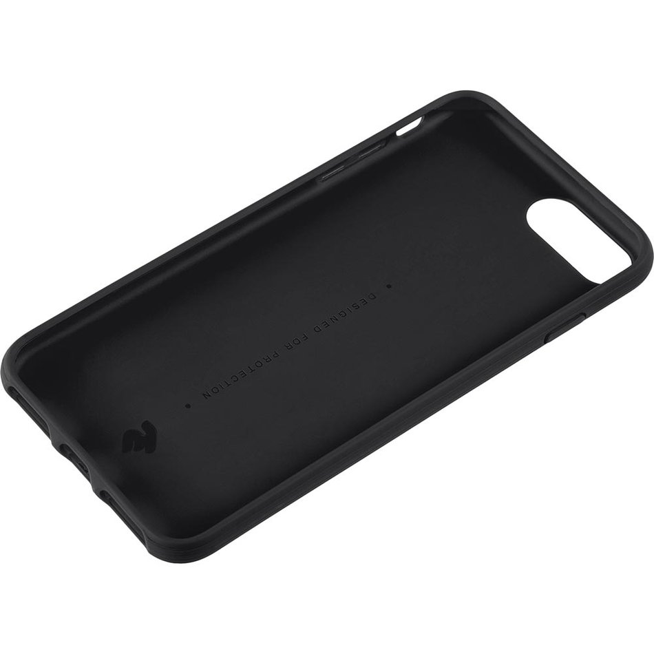 Чохол для iPhone 7 Plus / 8 Plus 2E Snap ( Black )