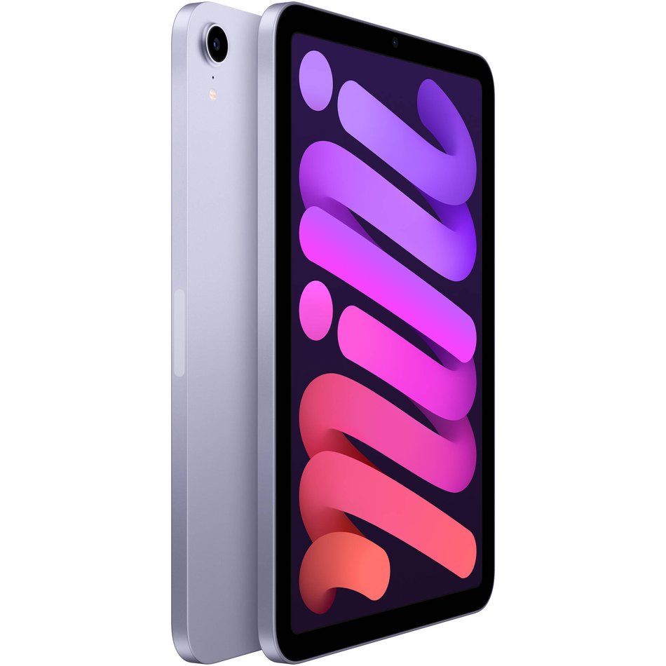 LikeNew Apple iPad Mini 6 WiFi 64Gb Purple (MK7R3)