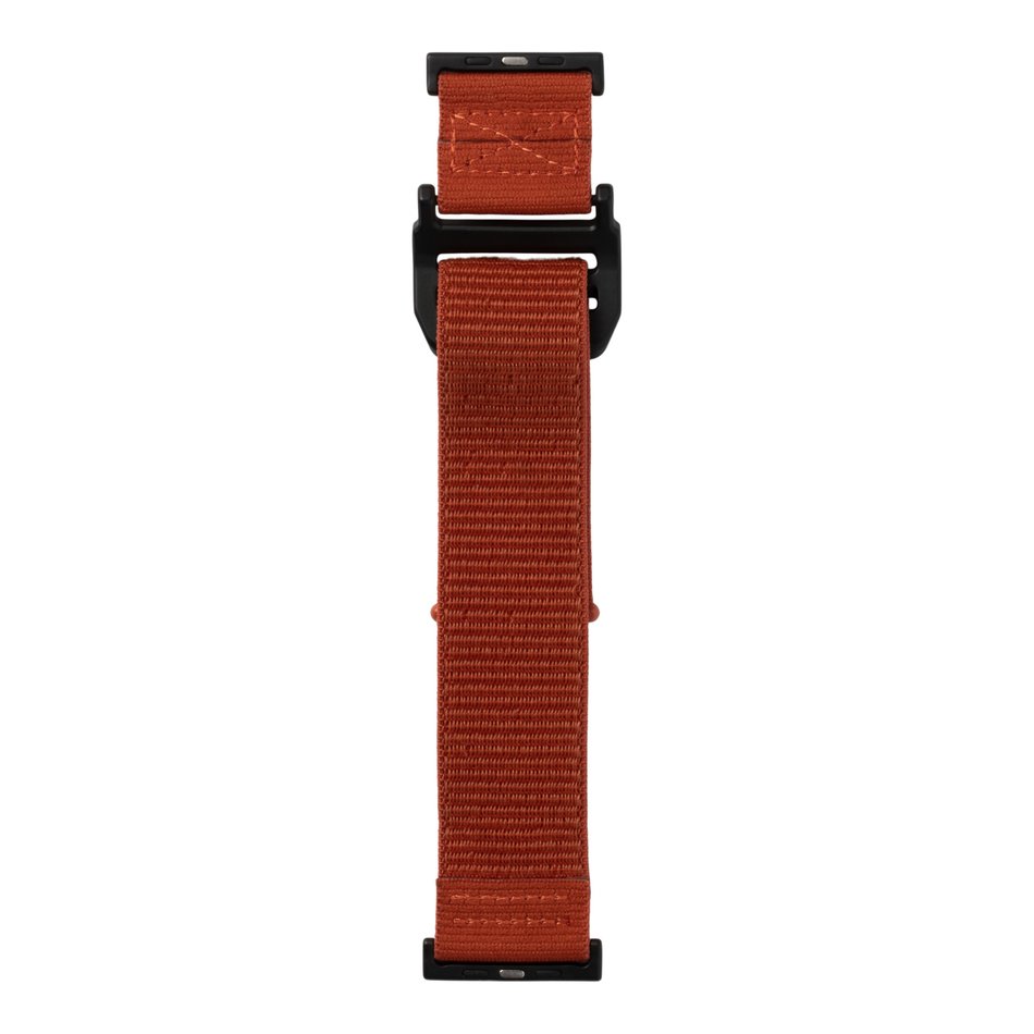 Ремешок для Watch 42/44/45/49 mm UAG Active Watch Strap, Rust (194004119191)