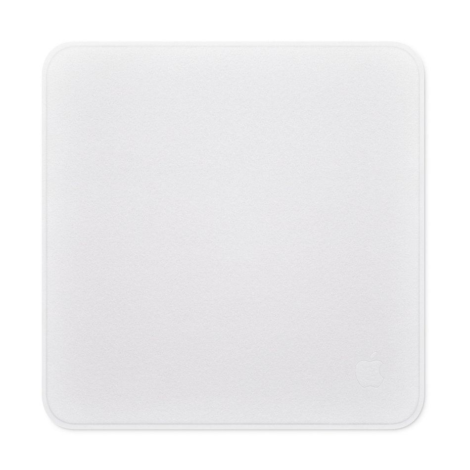 Серветка для дисплея Apple Polishing Cloth (MM6F3ZM/A) UA