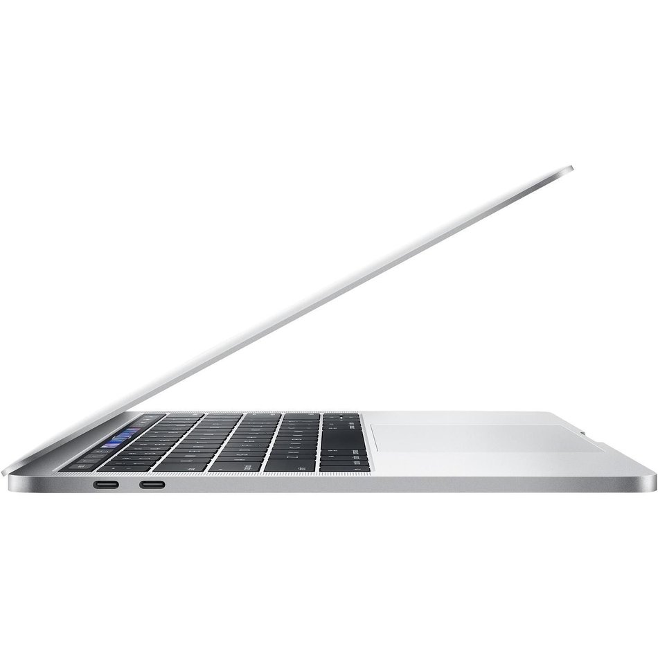 Б/У Apple MacBook Pro 13" i5/16/256Gb Silver 2019 (Z0WS000EN, Z0WS0005Y)