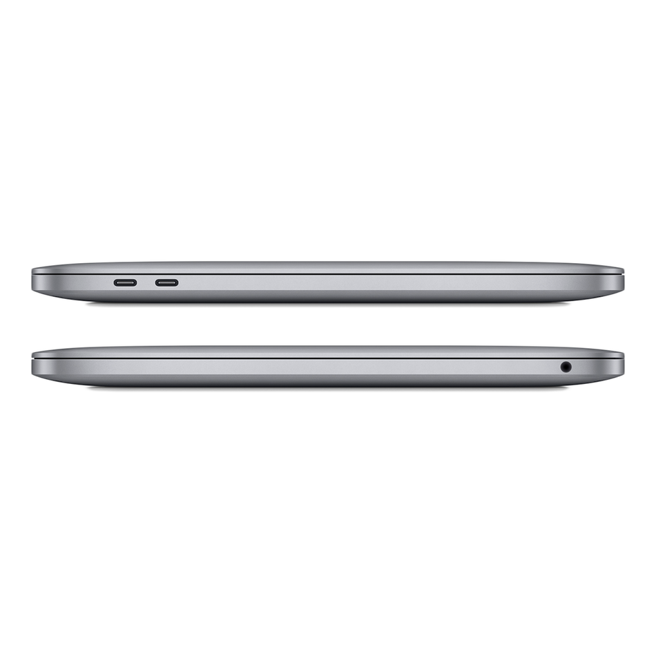 Б/У Apple MacBook Pro 13" M2 8GB/256GB Space Gray 2022 (MNEH3)