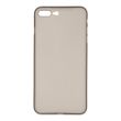 Чехол для iPhone 7+ / 8+ 2E UT Case ( Gray ) (MCUTGR)