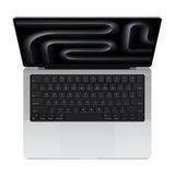 Б/У Apple MacBook Pro 14" M3 Pro 12CPU/18GPU/18GB/1TB Silver (MRX73)