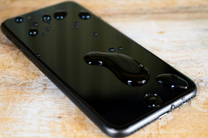 Все про олеофобне покриття та як його відновити на вашому iPhone