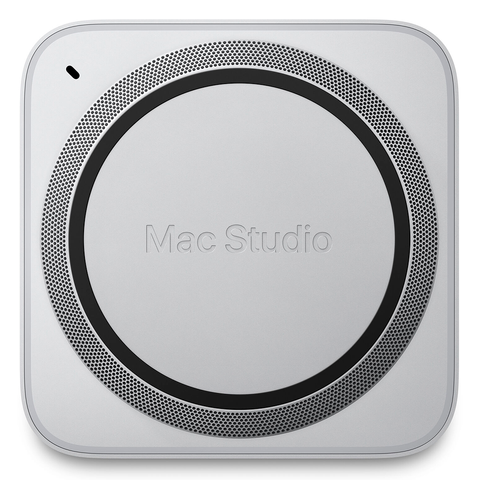 apple mac studio mjmv3