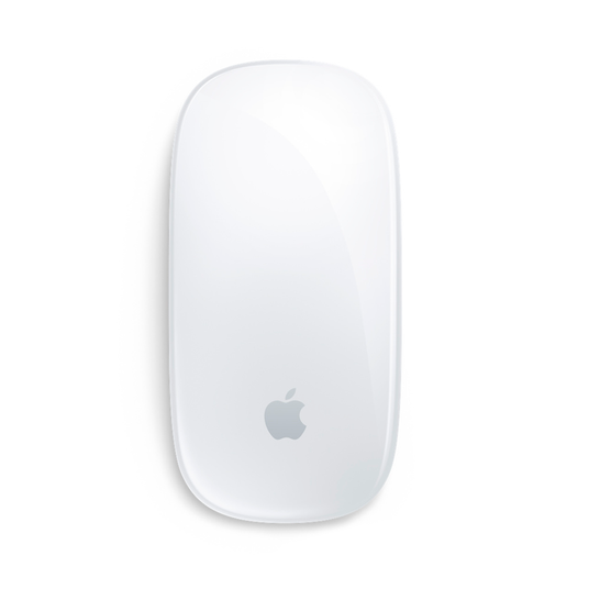 Купить Мышка Apple Magic Mouse 3 Silver (MK2E3) по цене 3 825 грн