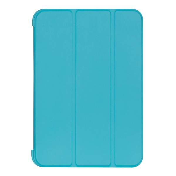 Чехол для iPad mini 6 8,3"(2021) 2E Basic Flex (Light Blue) 2E-IPAD-MIN6-IKFX-LB