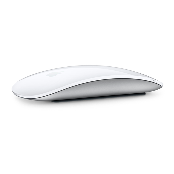 Apple Magic Mouse 3 Silver (MK2E3) White (002564)