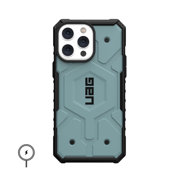 Чехол для iPhone 14 Pro Max UAG Pathfinder MagSafe Pool (114055115A5A)