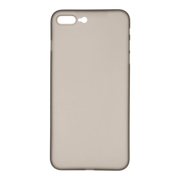 Чохол для iPhone 7+ / 8+ 2E UT Case ( Gray ) (MCUTGR)
