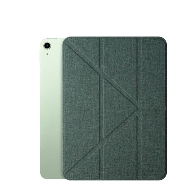 Чехол для iPad 10.2" (2019/2020) Mutural King Kong Case ( Forest Green )