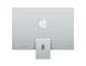 Apple iMac 24" M4/10CPU/10GPU/16GB/512GB Silver (MWUV3)
