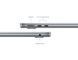 Apple MacBook Air 13" M3 16/256GB Space Gray (Z1B60016J)