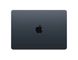 Apple MacBook Air 13" M3 8/256GB Midnight (MRXV3)