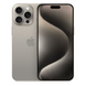 Apple iPhone 16 Pro Max 512Gb Natural Titanium