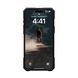 Чехол для iPhone 16 Pro Max UAG Monarch Pro Magsafe, Kevlar Black (114457113940)
