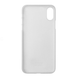Чохол для iPhone X/XS Native Union Clic Air Clear (CLIC-CLE-AIR-NP17)
