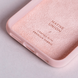 Чохол для iPhone X/XS Native Union Clic Air Clear (CLIC-CLE-AIR-NP17)