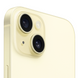 Б/У Apple iPhone 15 128GB Yellow (MTP23)