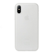 Чохол для iPhone X/XS Native Union Clic Air Clear (CLIC-CLE-AIR-NP17)