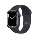 Apple Watch Series 7 Midnight Black (004265)