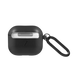 Чохол для AirPods 3 Native Union Roam Case Black (APCSE-ROAM-BLK)