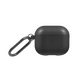 Чехол для AirPods 3 Native Union Roam Case Black (APCSE-ROAM-BLK)