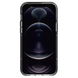 Чохол для iPhone 12/12 Pro Spigen Neo Hybrid Crystal (Black) ACS01706