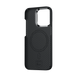 Чохол для iPhone 15 Pro Benks Armor Pro Kevlar Case (600D) with MagSafe (Black)
